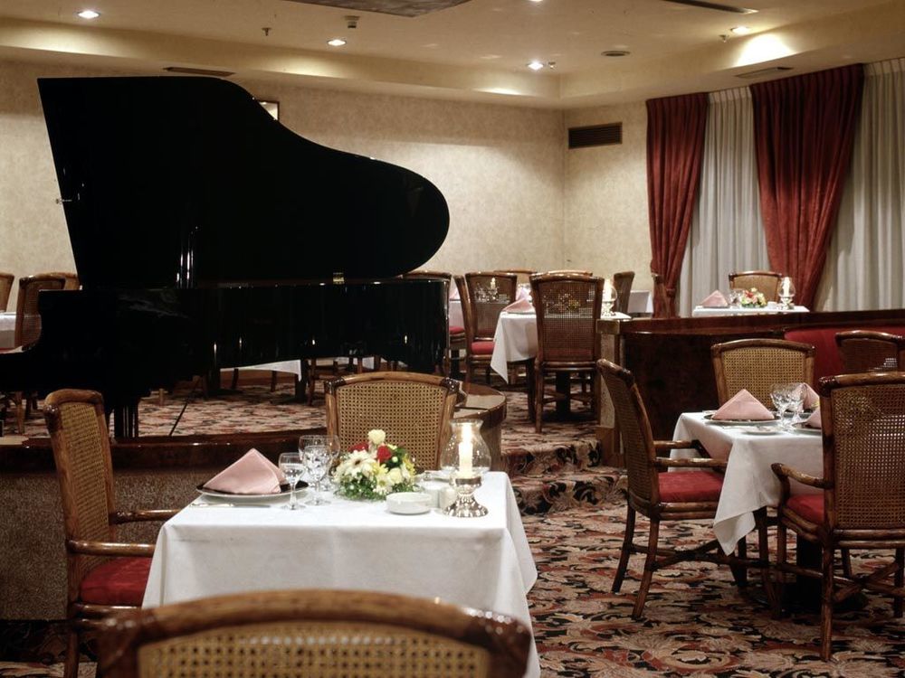 Conference Florentia Hotel Florencja Restauracja zdjęcie