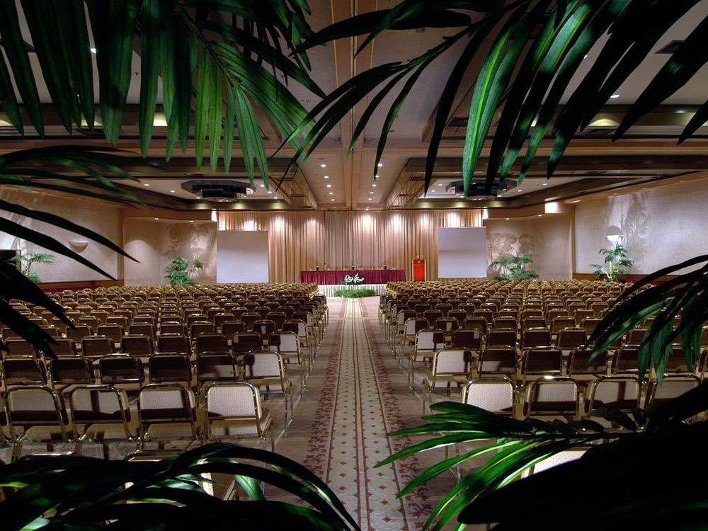 Conference Florentia Hotel Florencja Zaplecze biznesowe zdjęcie