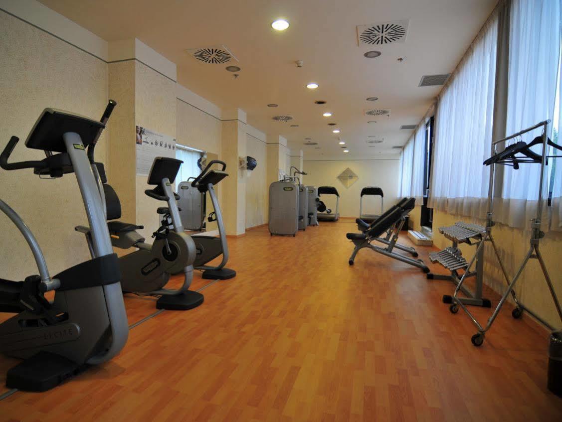 Conference Florentia Hotel Florencja Zewnętrze zdjęcie